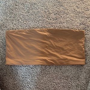 Skims size large bandeau